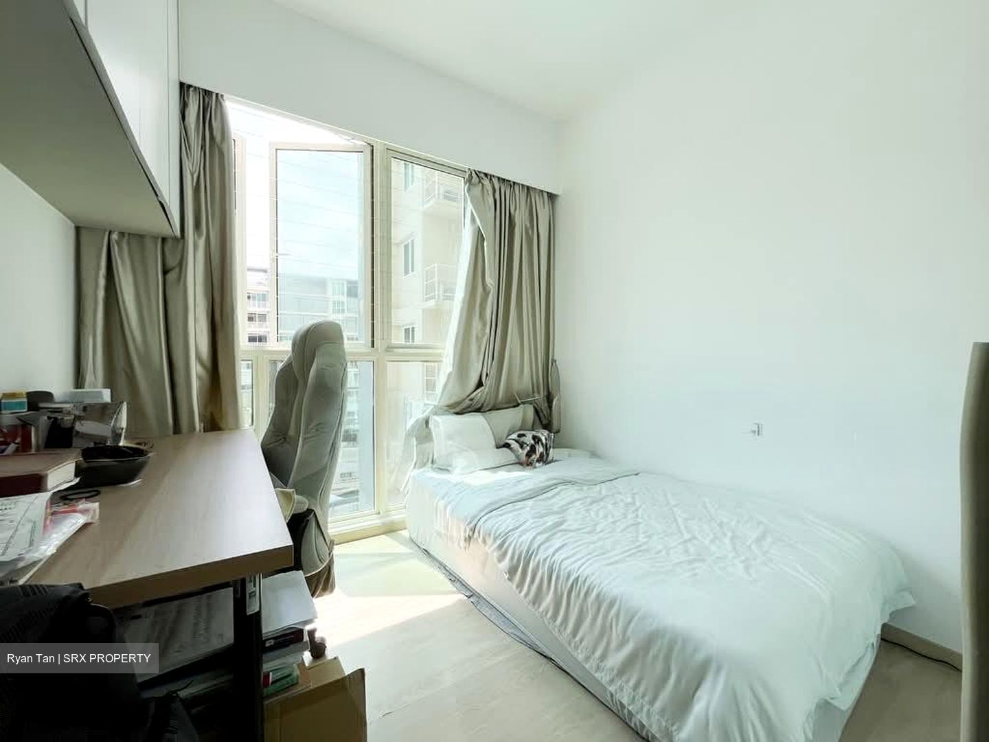 Watercolours (D18), Condominium #530959491